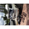 แร็คจักรยานท้ายรถ THULE VeloCompact รุ่น 927 (3 Bike)